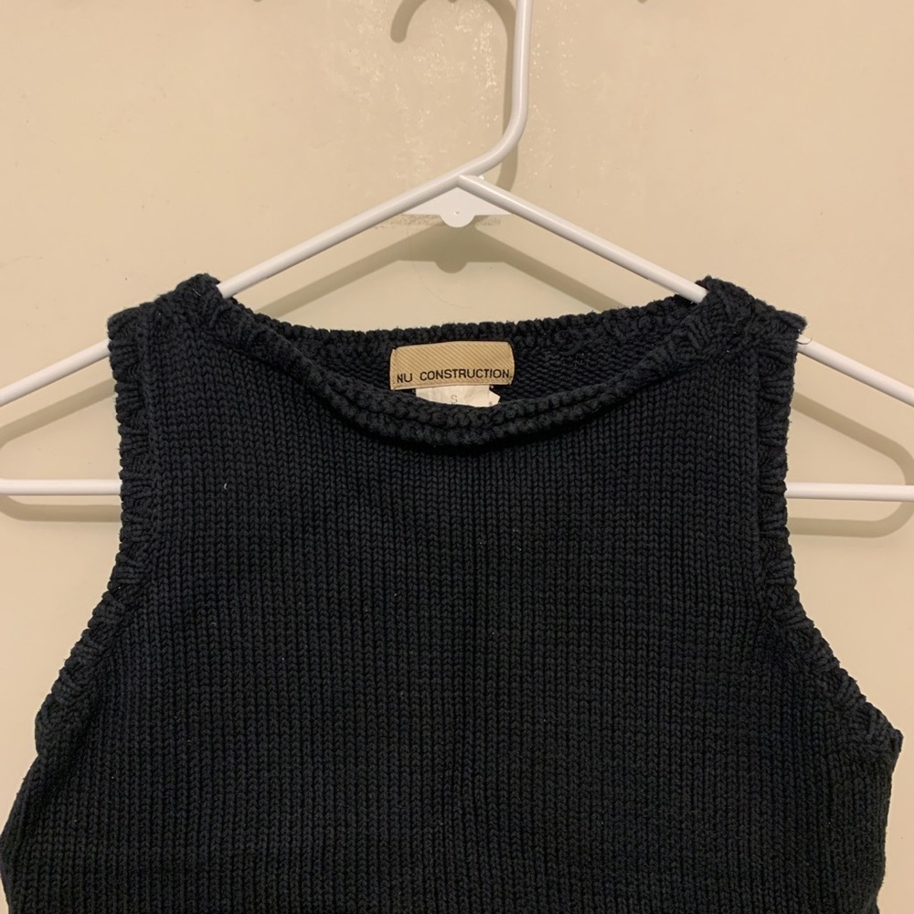 Tank top - Picture 3 of 3